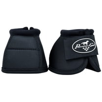 Professionals Choice Ballistic Overreach Boot Black XXLarge