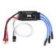 thumbnail image 1 of Xxd 30A Esc Brushless Motor Speed Controller For Rc Airplane Helicopter Toy Supplies (3), 1 of 8