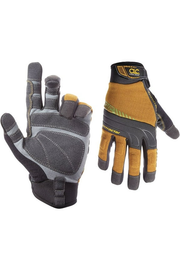 Xxl Contractor Xc Glove 160XX
