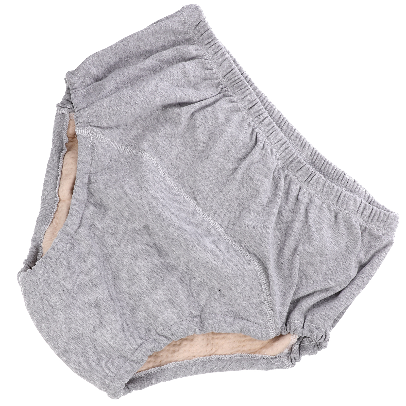 Xxl Incontinence Pants for Men Diaper Household Elderly