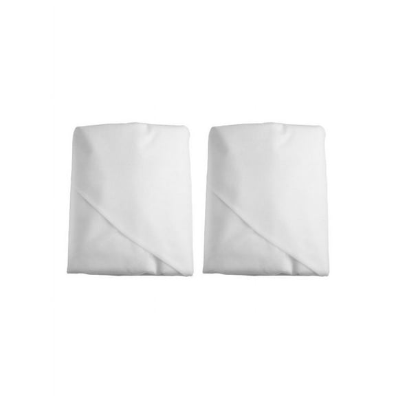 Xxl Winter Fleece Plant Cover For Large Palm Trees Complete Protection From Frost And Wind Non Woven Fabric 2Pcs