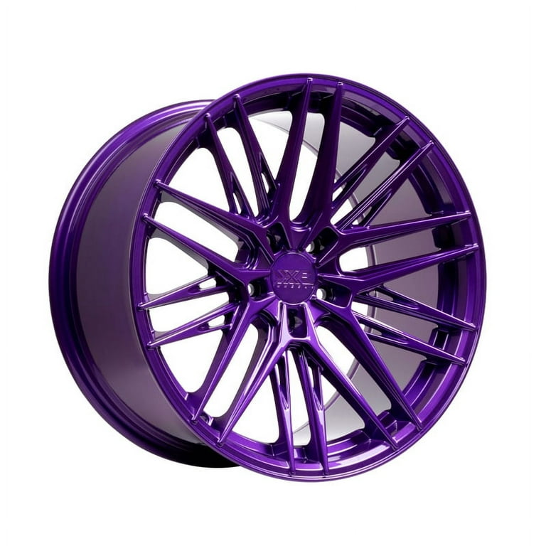 Rin Wheel Cinema BMX ZX Front Wheel - Calgary - Ridley's