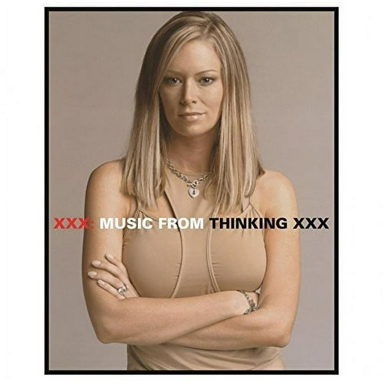 Xxx: Music From Thinking Xxx Soundtrack - Vinyl 