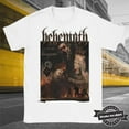 Xxx Years Ov Blasphemy Cover Shirt