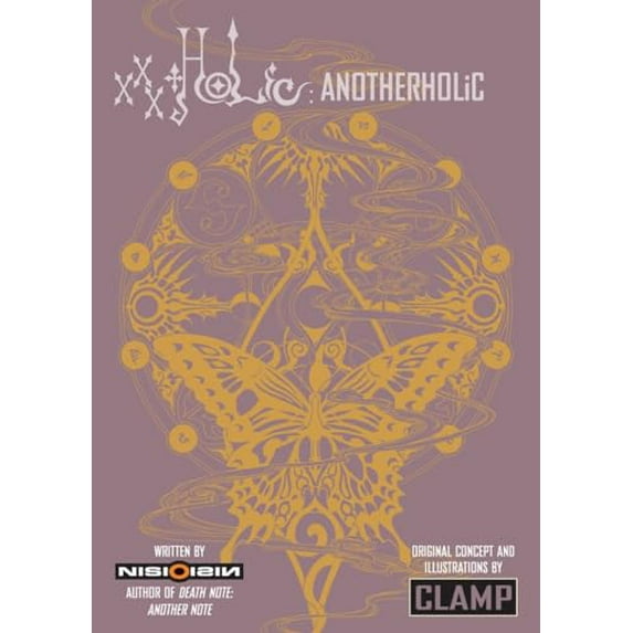 Pre-Owned Xxxholic: Anotherholic (Hardcover) 0345505182 9780345505187