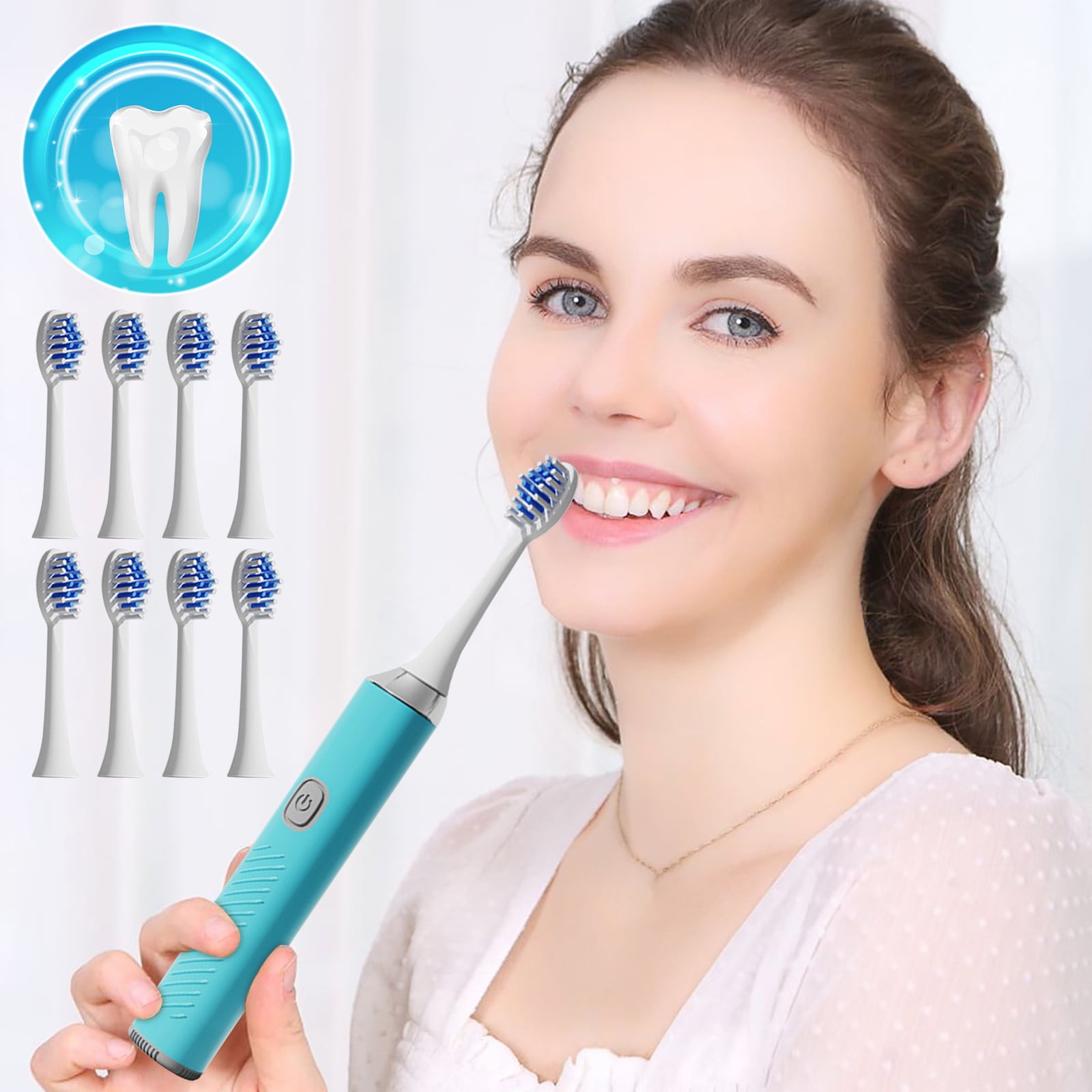 Xxxm Electric Toothbrush Toothbrush Electric Toothbrush for Adults