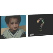 tentacion - ? - Music & Performance - CD