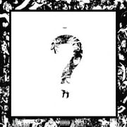 tentacion - ? - Music & Performance - CD