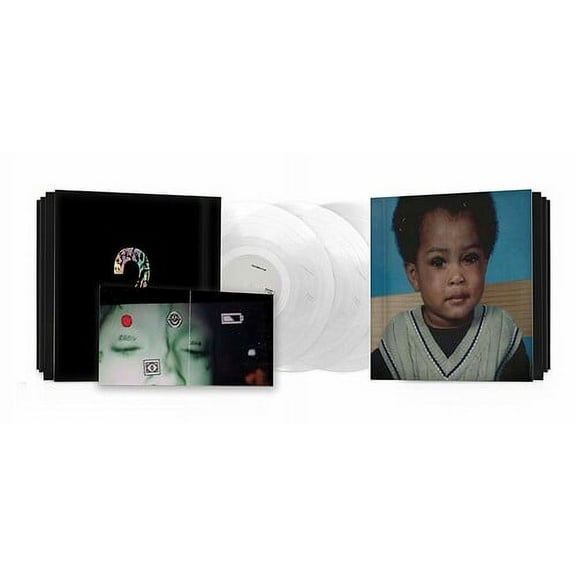 Xxxtentacion - ? - Music & Performance - Vinyl