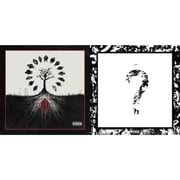 tentacion Presents Members Only Vol. 4 2LP & ?