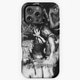 thumbnail image 1 of Xxxtentacion Rapper Music Fan Art Phone Case for iPhone 16 15 14 13 12 11 Pro Max, 1 of 2