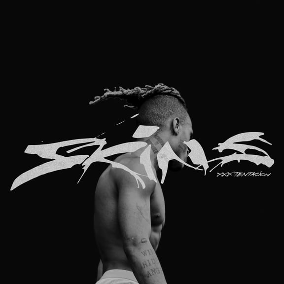 Xxxtentacion - Skins - Music & Performance - Vinyl