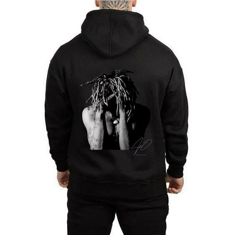 Xtentacion hoodie shop