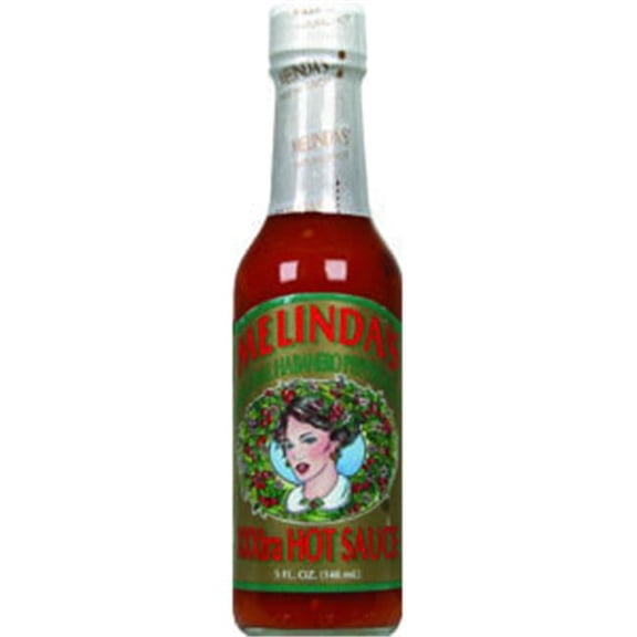 Xxxtra Hot Pepper Sauce -Pack of 6