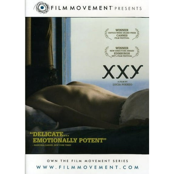 Xxy (DVD), Film Movement, Drama