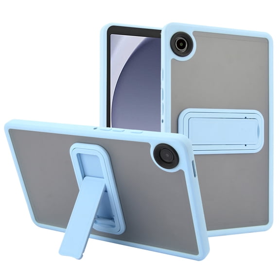 Xyhop Case for Samsung Galaxy Tab A9 8.7" 2023 Model SM-X110/X115/X117,Slim TPU Rugged Tablet Case