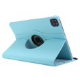 thumbnail image 1 of Xyhop Case for iPad Pro 12.9" 6th/5th/4th/3rd Gen 2018/2020/2021/2022,Rotating Folio PU Leather Cover, 1 of 5