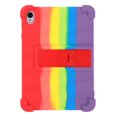 thumbnail image 1 of Xyhop Shockproof Silicone Case for Onn 8.1-inch Core Gen5 Tablet 2026,Lightweight  with Stand, 1 of 5