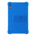 Xyhop Silicone Shockproof Stand Case for Lenovo Tab M9 9-inch Tablet ...
