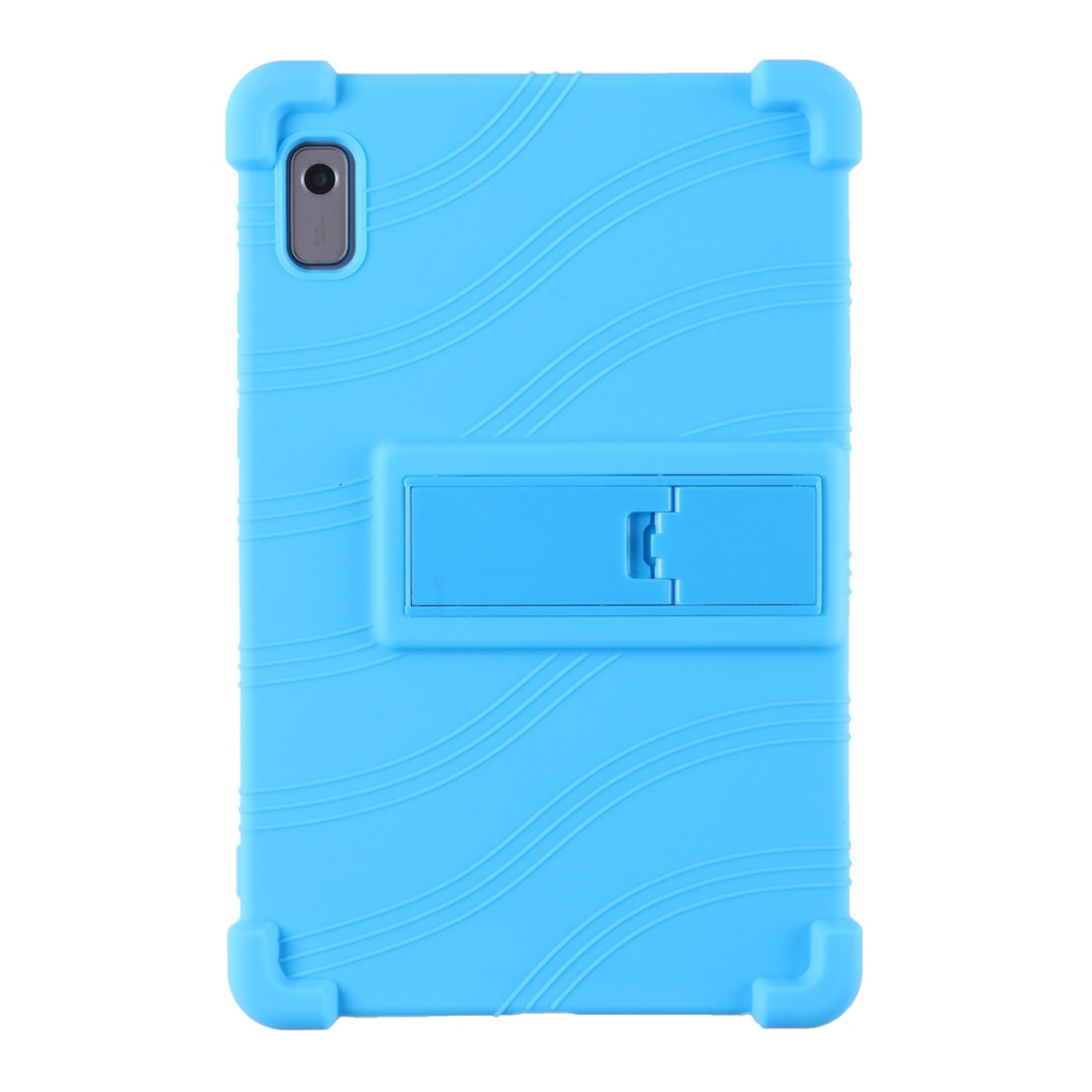 Xyhop Silicone Shockproof Stand Case for Lenovo Tab M9 9-inch Tablet ...