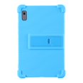 Xyhop Silicone Shockproof Stand Case for Lenovo Tab M9 9-inch Tablet ...