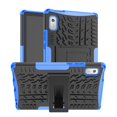 Xyhop for Lenovo Tab M9 9-inch 2023(TB310FU/TB310XU), Heavy Duty PC+TPU ...