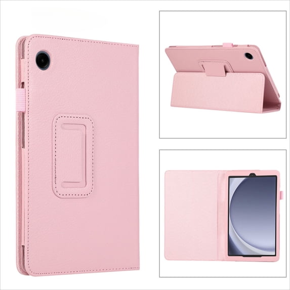 Xyhop for Samsung Galaxy Tab A9 Tablet Case 8.7-inch 2023, PU Leather ...