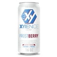 thumbnail image 1 of Xyience Frostberry Blast Energy Drink, 16 fl oz can, 1 of 8