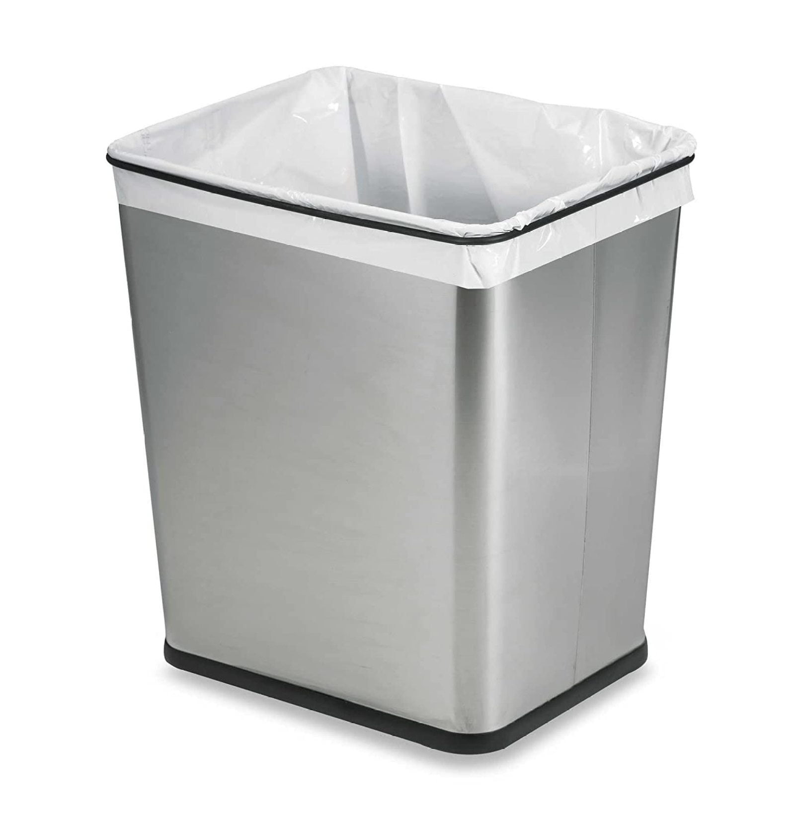 XylehR UnderTheCounter 7Gallon Recycle/Trash Can