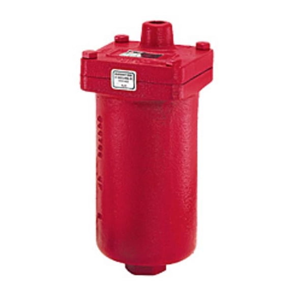 Xylem 113076 Air Vent: 3/4" x 3/8" NPT, 150 Max PSI, 107 CFM Flow Rate