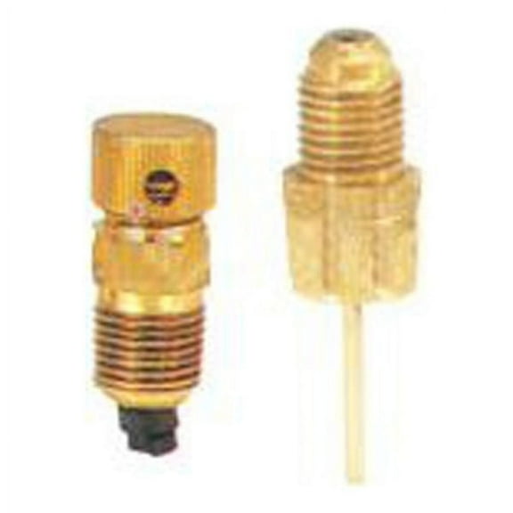 Xylem 113100 -Bell and Gossett Readout Vlv Set (2 Vlvs)Rv125A