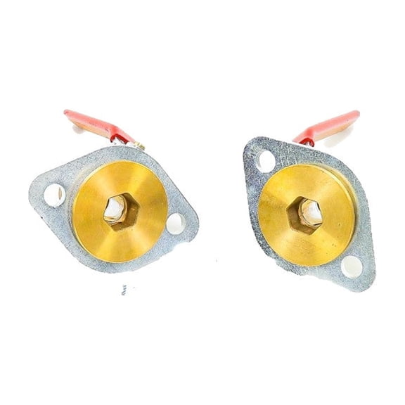 Xylem-Bell & Gossett 101226LF - 3/4"swt ISOLATION FLANGES
