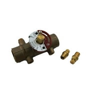 Xylem-Bell & Gossett 117402LF - 1 1/4SWT CIRC STTR LEAD FREE for Professional Installations