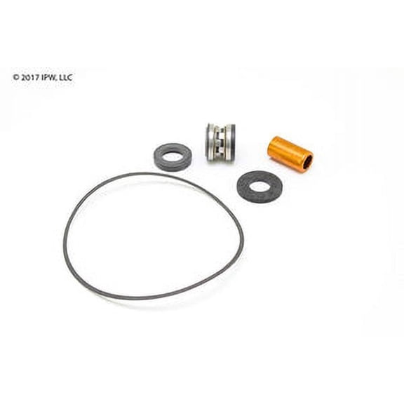 Xylem-Bell & Gossett 186945 Seal Kit: 5/8" Shaft for Durable Installation