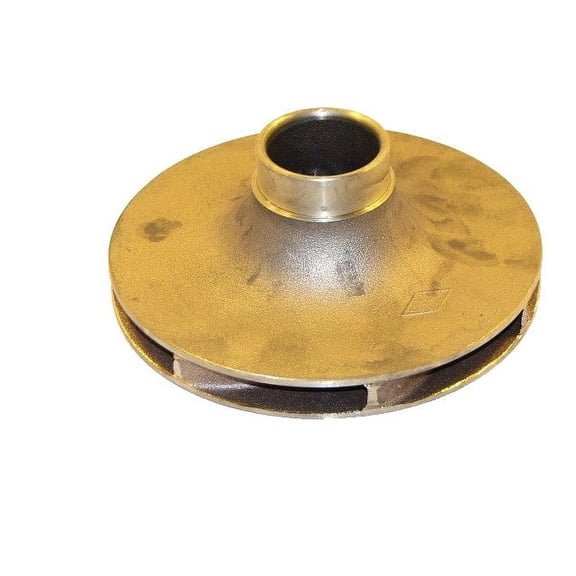 Xylem-Bell & Gossett P58538 - Impeller 5 1/4" Full Runner