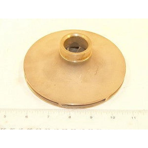 Xylem-Bell & Gossett P58541 - Impeller 5 1/4" Full Runner