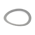 thumbnail image 1 of Bell & Gossett P85077 Gasket, Plumbing O-Rings & Seals, 1 of 1