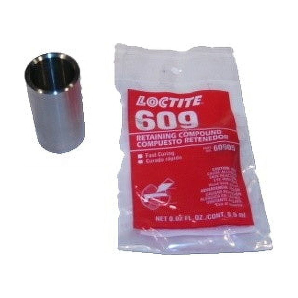 Xylem-Bell and Gossett 185025 - Shaft Sleeve 1 1/4 SHAFT - Walmart
