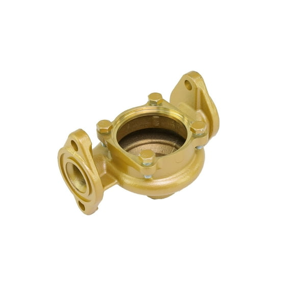 Xylem-Bell and Gossett All Bronze Body Series 100