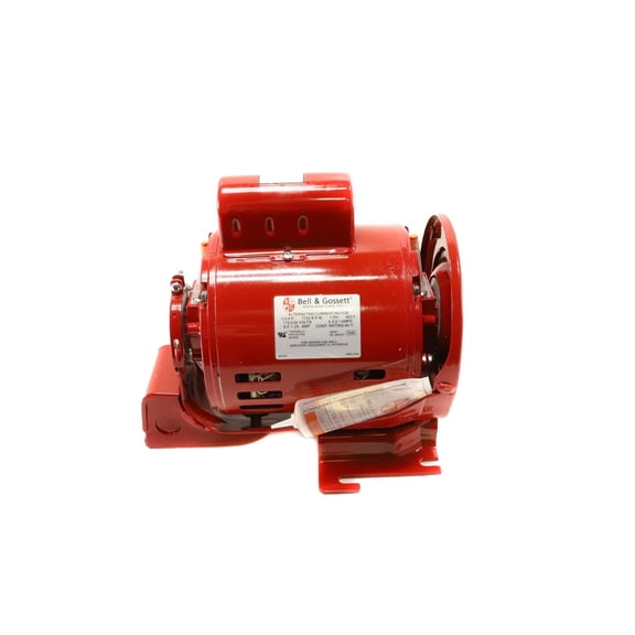 Xylem-Bell and Gossett B and G Motor 1/3 Hp