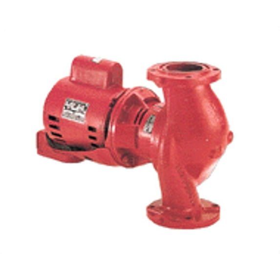 Xylem-Bell and Gossett Pd37S Pump, 3" , 3/4 HP, Iron
