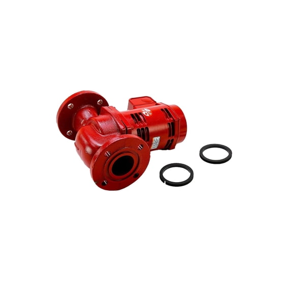 Xylem-Bell and Gossett Pl-130, 2" , 120V Singleph, Ci