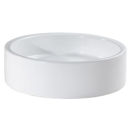 Elk Home - 19 Inch Cylinder Vessel Sink