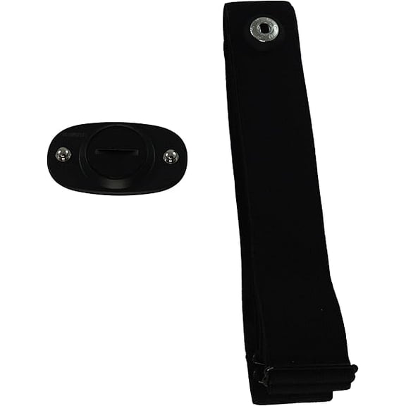 Xylem Fit Dual Band Mode Heart Rate Monitor