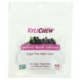 thumbnail image 1 of XyliDENT Xylichew, Natural Black Licorice, 50 Pieces, 2.29 oz (65 g), 1 of 2