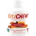thumbnail image 1 of Xylichew Cinnamon Sugar-Free Gum 60 Pieces (Pack Of 4), 1 of 7