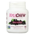 thumbnail image 1 of Xylichew Naturally Better Gum, Licorice, 60 Count, 1 of 9
