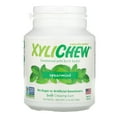 thumbnail image 1 of Xylichew: Sugar Free Chewing Gum Spearmint Jar, 60 Pc, 1 of 13