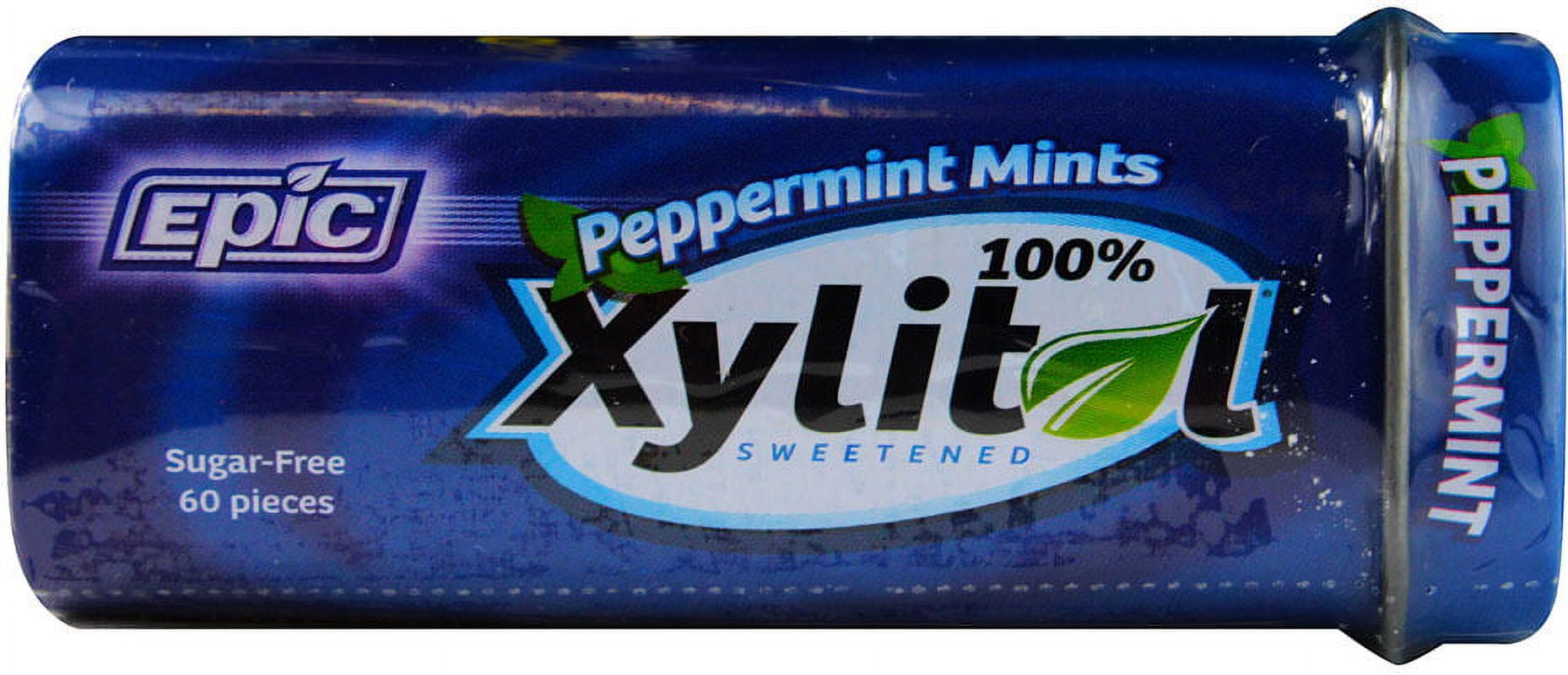 Xylitol Mints