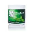 XyloBurst Gum Xylitol Chewing Gum Sugar Free, Gluten Free, Keto Friendly Aspartame Free